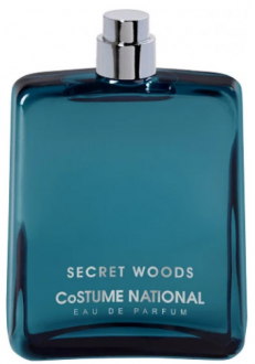 Costume National Secret Woods EDP 100 ml Erkek Parfümü kullananlar yorumlar